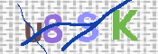 Code Anti-spam