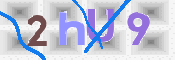 Code Anti-spam