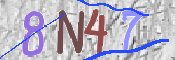 Code Anti-spam