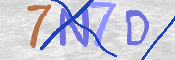 Code Anti-spam