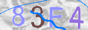 Code Anti-spam