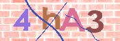 Code Anti-spam