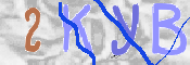 Code Anti-spam