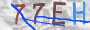 Code Anti-spam