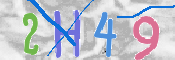 Code Anti-spam
