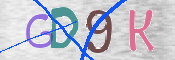 Code Anti-spam