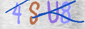 Code Anti-spam