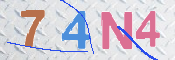 Code Anti-spam