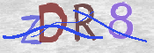 Code Anti-spam