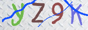 Code Anti-spam