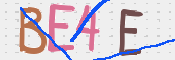 Code Anti-spam