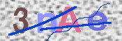 Code Anti-spam