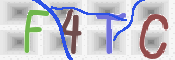 Code Anti-spam