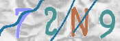 Code Anti-spam