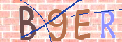 Code Anti-spam
