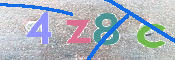 Code Anti-spam