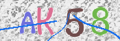 Code Anti-spam