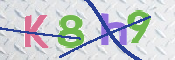 Code Anti-spam