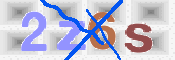 Code Anti-spam