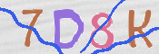 Code Anti-spam