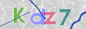 Code Anti-spam