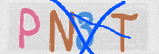Code Anti-spam
