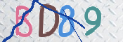 Code Anti-spam