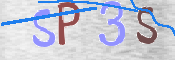 Code Anti-spam