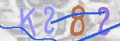 Code Anti-spam