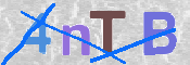 Code Anti-spam