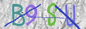 Code Anti-spam