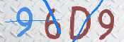 Code Anti-spam