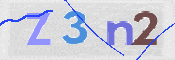 Code Anti-spam