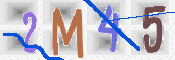 Code Anti-spam