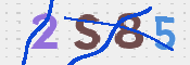Code Anti-spam