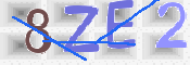 Code Anti-spam