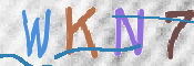 Code Anti-spam