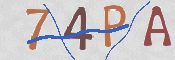 Code Anti-spam