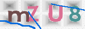 Code Anti-spam