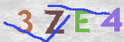 Code Anti-spam