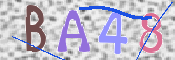 Code Anti-spam