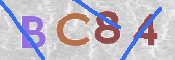 Code Anti-spam