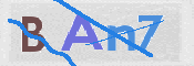 Code Anti-spam