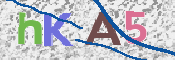 Code Anti-spam