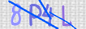 Code Anti-spam