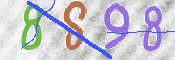 Code Anti-spam