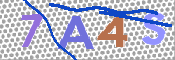 Code Anti-spam