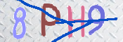 Code Anti-spam