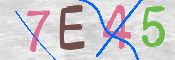 Code Anti-spam