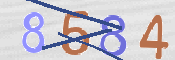 Code Anti-spam